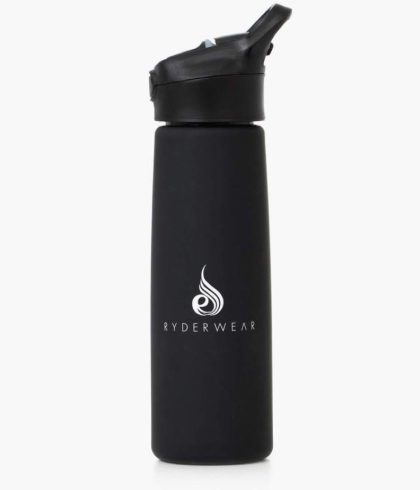Rydewear Straw Drink Bottle