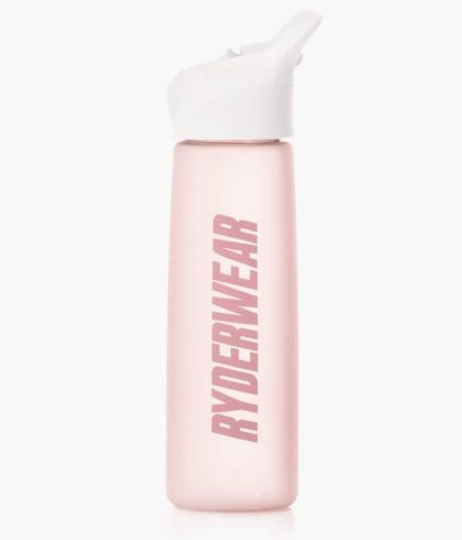 Rydewear Straw Drrink Bottle